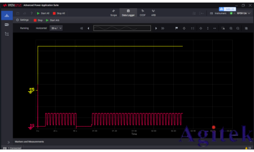 Keysight 全新系統(tǒng)就緒電源系列隆重推出(圖4)