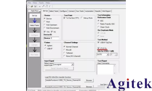 如何用示波器測眼圖?(圖10)