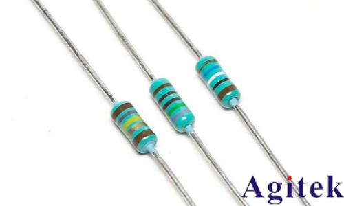 如何使用萬用表和KickStart DMM應用測試電阻(圖1)