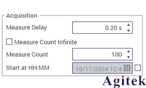 如何使用萬用表和KickStart DMM應用測試電阻(圖4)