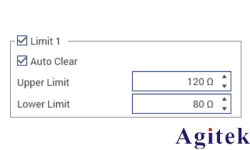 如何使用萬用表和KickStart DMM應用測試電阻(圖5)