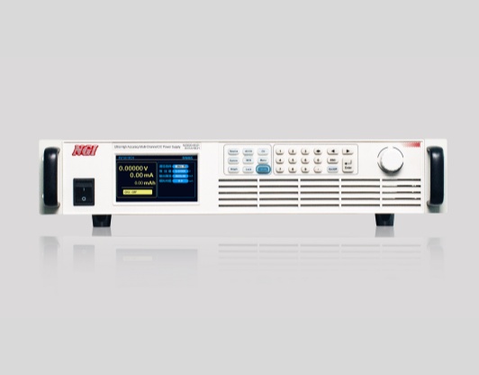 恩智N23020 系列超高精度多通道可編