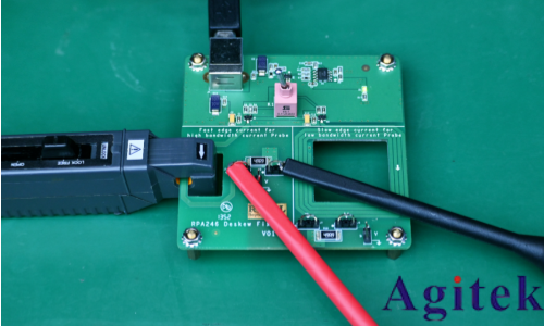 RIGOL MHO/DHO5000系列示波器如何成為您的集成化電源測試平臺(圖7)