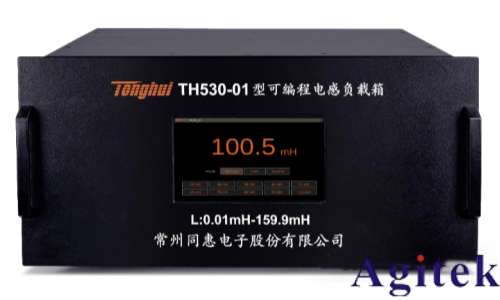 同惠TH530系列半導體器件雪崩能量測試儀