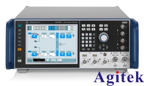 矢量網絡分析儀：從群時延到混頻器測試的核心工具