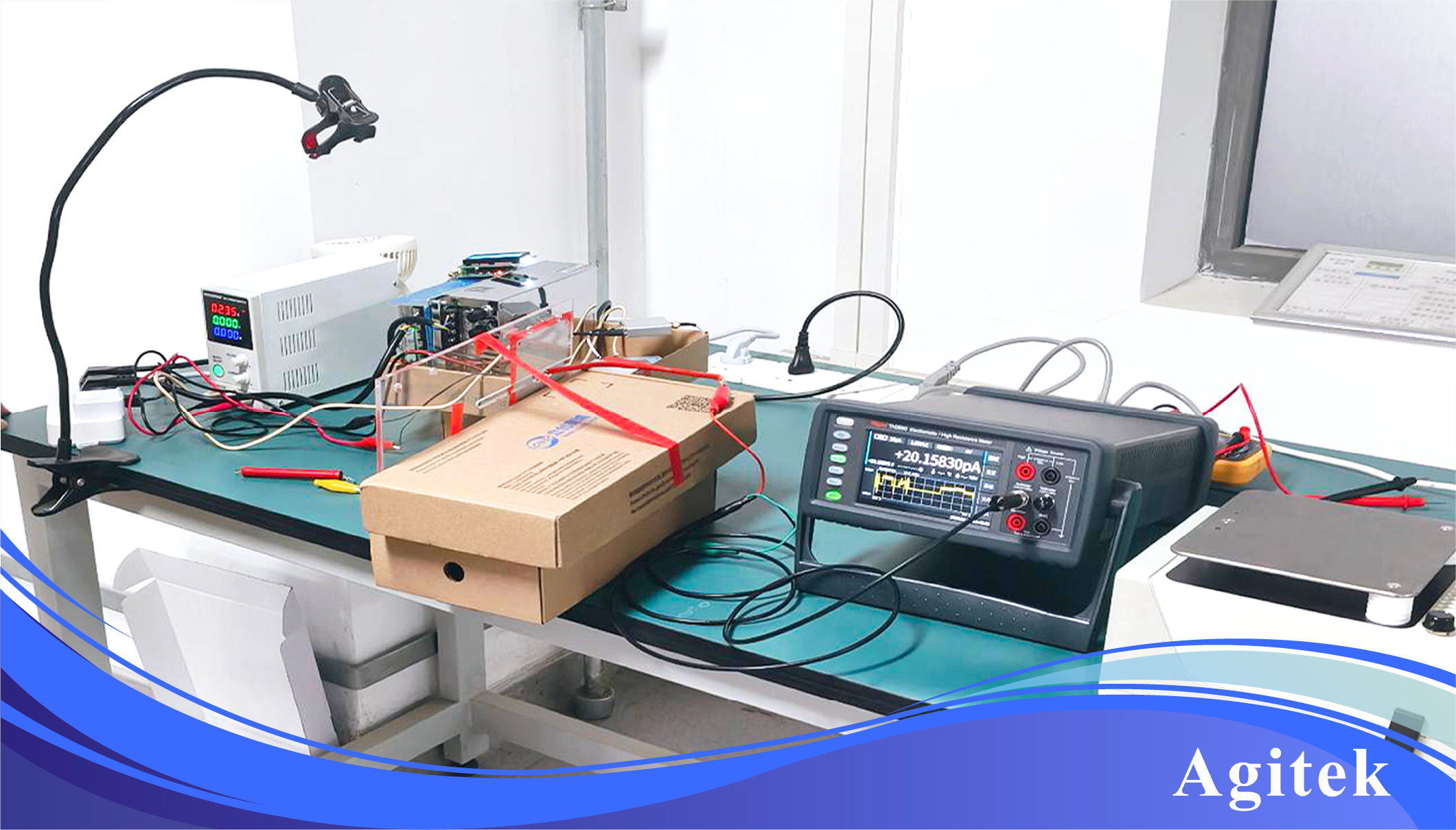 安泰測試2025年11月企業月報(圖2)