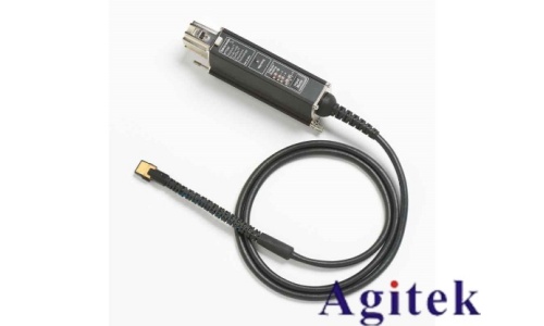 泰克示波器探頭選型指南：1X/10X、差分與電流探頭的應用解析