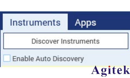 KickStart 軟件助力長期數據采集與可靠性測試(圖10)