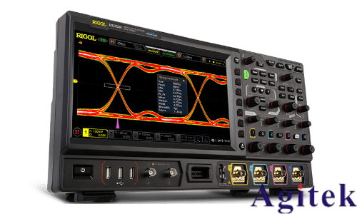 普源MSO8000系列示波器“高波形捕獲率”在實(shí)際混合信號(hào)調(diào)試中的應(yīng)用(圖2)