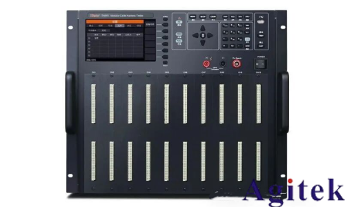 同惠新能源汽車電池測試協(xié)同優(yōu)化解決方案（一）(圖9)