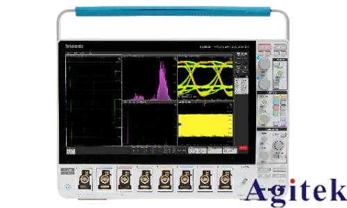 泰克5系B型MSO示波器限時免費帶寬升級(圖1)