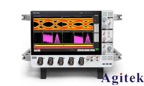 泰克示波器連接電腦的通用技巧(圖2)