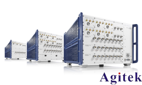 羅德與施瓦茨CMX500賦能車載無線通信全場景測試(圖1)