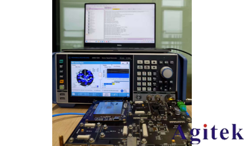 R&S與移遠通信完成國標車載衛星定位測試驗證(圖2)