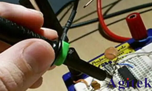 什么是示波器？示波器基礎知識(圖1)