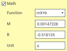 使用Keithley DAQ6510數據采集與記錄萬用表系統(圖10)