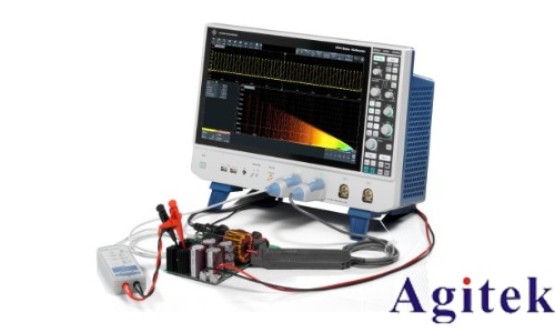 羅德與施瓦茨示波器與泰克示波器的選型指南(圖2)