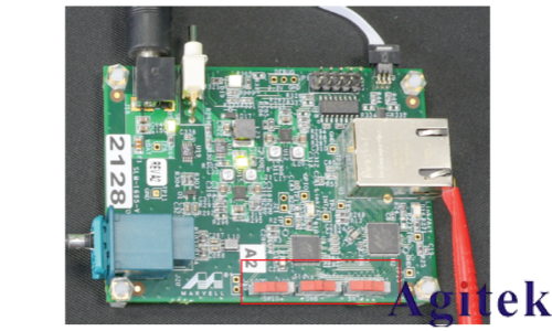 泰克Tektronix 6系列示波器汽車以太網測試方案(圖16)