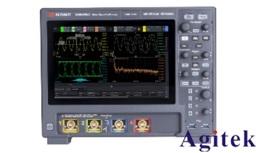是德示波器在強電磁干擾環境下的接地與屏蔽技巧