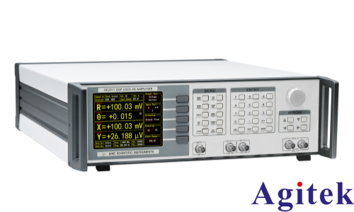 鎖相放大器的應(yīng)用場(chǎng)景探析(圖2)