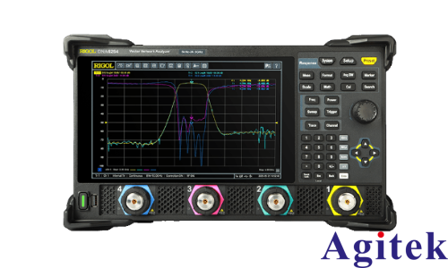矢量網絡分析儀測量相位差的原理與方法(圖1)