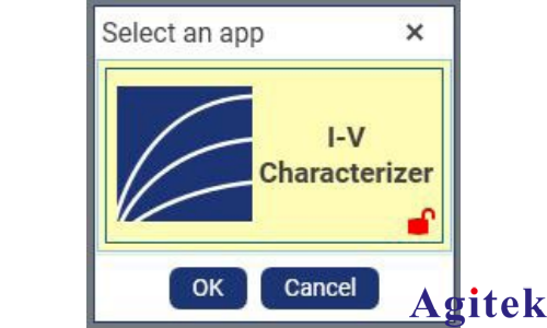 使用KickStart軟件對MOSFET進行脈沖I-V特性表征(圖8)