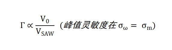賽恩科儀OE2052鎖相放大器在表面聲波調控摩爾系統量子態研究中的應用(圖6)