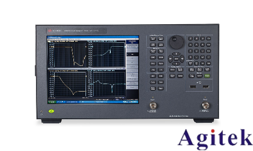 矢量網(wǎng)絡(luò)分析儀與頻譜分析儀在測量S參數(shù)時的根本區(qū)別(圖1)