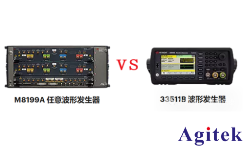 函數信號發生器和任意波形信號發生器區別詳解(圖1)