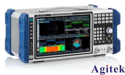 矢量網絡分析儀(VNA)校準與測試方法(圖1)