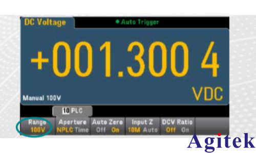 如何選擇數(shù)字萬用表(圖3)