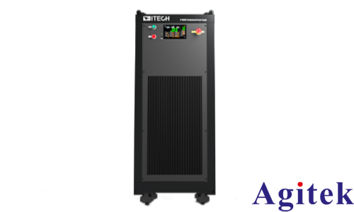 艾德克斯IT16000C大功率雙向直流電源新能源汽車電驅(qū)動系統(tǒng)測試(圖1)