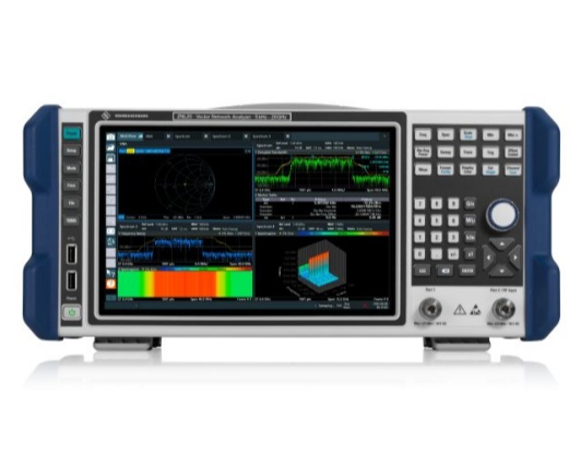 R&S?ZNL20矢量網(wǎng)絡(luò)分析儀