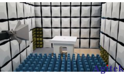 羅德與施瓦茨ZNB矢量網(wǎng)絡(luò)分析儀使用時(shí)域測(cè)量功能(圖1)