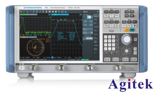 羅德與施瓦茨ZNB 矢量網(wǎng)絡(luò)分析儀驗(yàn)證印刷電路板的高頻信號(hào)完整性(圖2)