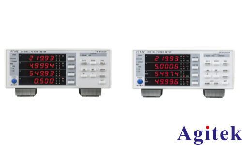 青智產品在家電測試行業的分層應用(圖5)