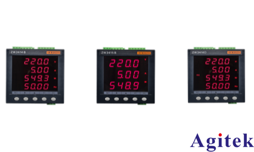 青智產品在家電測試行業的分層應用(圖6)