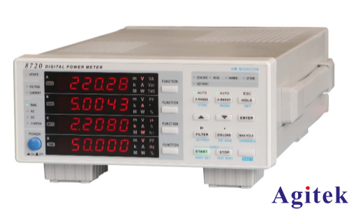 青智產品在家電測試行業的分層應用(圖4)