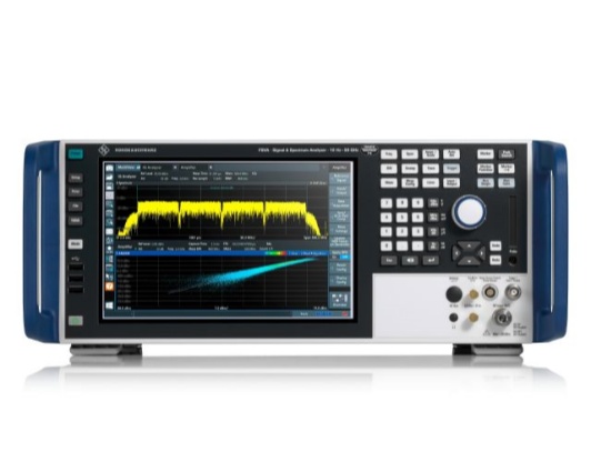 R&S?FSV3050信號與頻譜