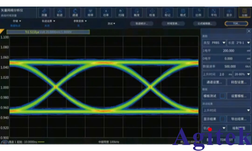 思儀3674矢量網絡分析儀，解鎖110GHz高頻測試全場景(圖6)