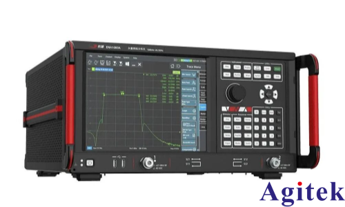 玖錦ENA1000A 矢量網(wǎng)絡(luò)分析儀(圖1)