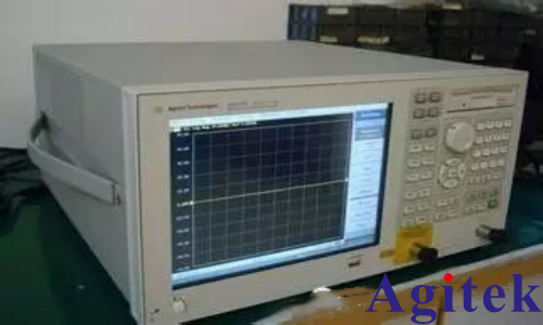 網絡分析儀的設置與基本原理(圖2)