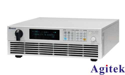 致茂Chroma 62150H-600S可程控直流電源(圖1)