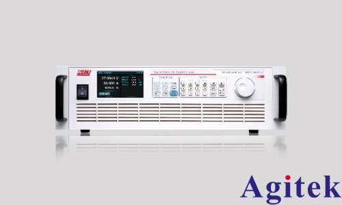 使用哪些方法來測試可編程直流電源的效率?(圖1)