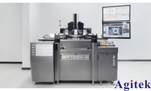 R&S?ZNA67矢量網絡分析儀進行晶圓上差分射頻測量(圖1)