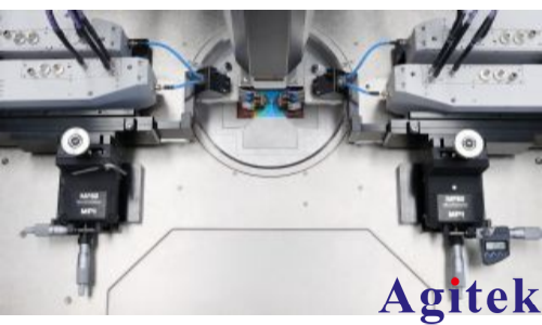 R&S?ZNA67矢量網絡分析儀進行晶圓上差分射頻測量(圖2)