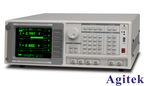 斯坦福鎖相放大器相位的正確設(shè)置方法(圖1)