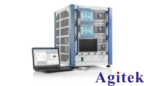 R&S?SMW200A矢量信號(hào)發(fā)生器干涉式測(cè)向儀的輕松測(cè)試(圖1)