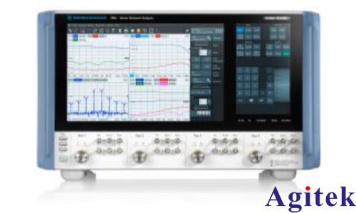 R&S?ZNA矢量網(wǎng)絡(luò)分析儀收發(fā)模塊和AESA雷達(dá)測(cè)試(圖2)