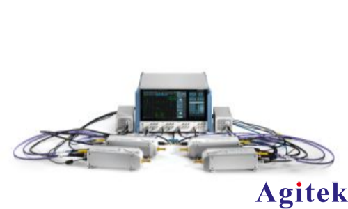 R&S?ZNA43 矢量網絡分析儀毫米波測量(圖1)